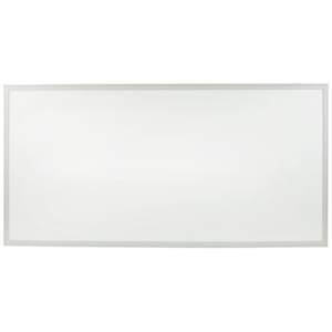 Panneau lumineux DEL blanc 2 pi x 4 pi