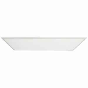Panneau lumineux DEL blanc 2 pi x 4 pi