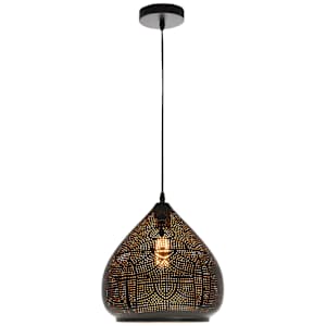 VERTUO Marock 1-Light Pendant