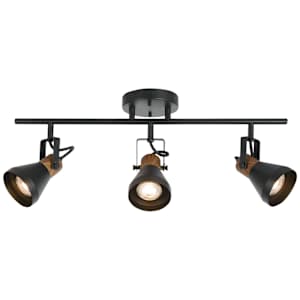 Makoba 3-Light Track Lighting