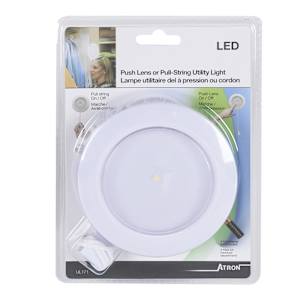 Lampe utilitaire DEL