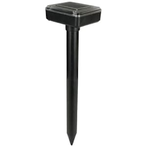 VERTUO Solar Pest Repeller