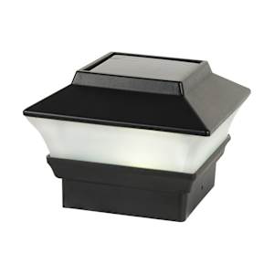 VERTUO Modern Solar Light