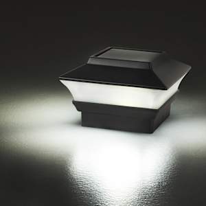 VERTUO Modern Solar Light