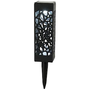 VERTUO Folliage Pattern Solar Light