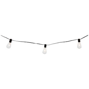 10 Indoor / OutdoorLight Set Wupo