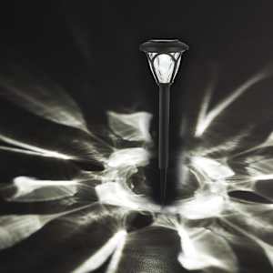 Lampe à énergie solaire VERTUO