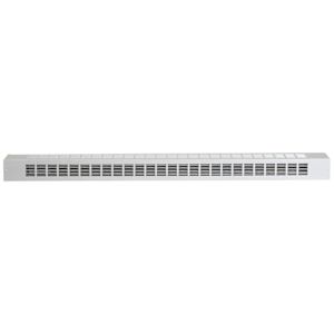 Patio Door Electric Baseboard Heater 1250 W