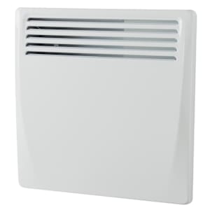Wall Convection Electric Heater w/o Thermostat 750 W