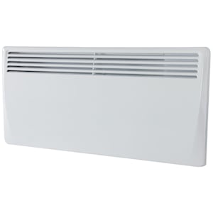 Wall Convection Electric Heater w/o Thermostat 2000 W