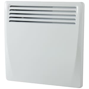 Convecteur électrique mural avec thermostat 750 W