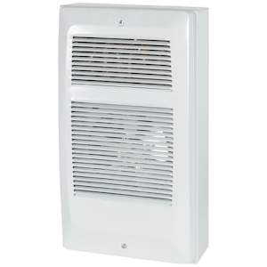 Fan-Forced Wall Heater 1000 W / 2000 W