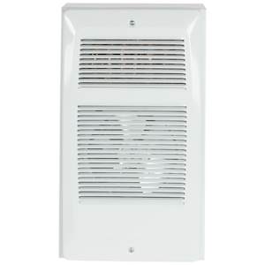 Fan-Forced Wall Heater 1000 W / 2000 W