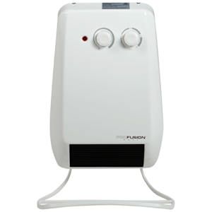 Bathroom Fan-Forced Wall Heater 1200 W / 2000 W
