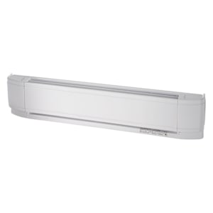 Eclipse Electric Convector 750 W