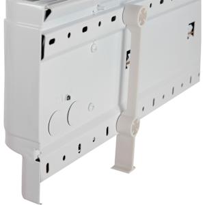 Eclipse Electric Convector 1000 W