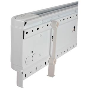 Eclipse Electric Convector 2500 W