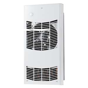 Compact Convector Fan 1500 W / 2000 W