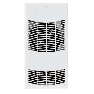 Compact Convector Fan 1500 W / 2000 W