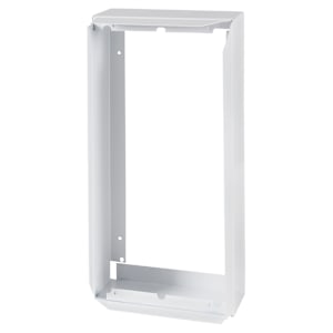 Convector Fan Surface Casing