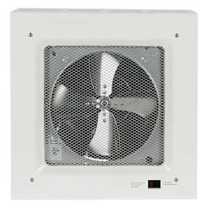 Chaufferette de plafond pour garage 5 000 W / 240 V