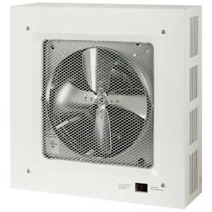 Chaufferette de plafond pour garage 5 000 W / 240 V