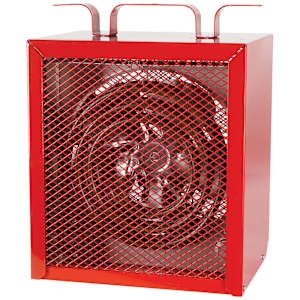 Construction Heater 4800 W / 240 V