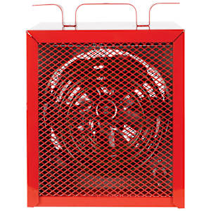 Construction Heater 4800 W / 240 V