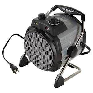 Ceramic Space Heater 1500 W
