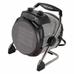 Ceramic Space Heater 1500 W