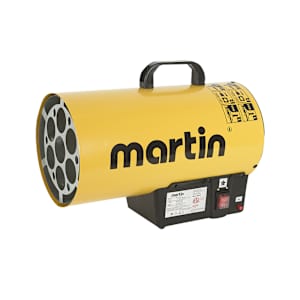 Chaufferette au propane Turbo 60 000 BTU
