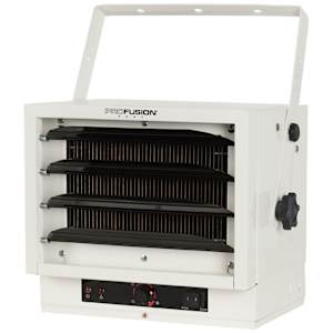 Ceiling-Mounted Garage Heater 3000 W / 5000 W / 240 V