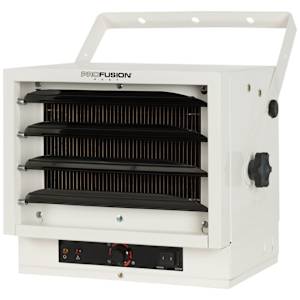 Ceiling-Mounted Garage Heater 3000 W / 5000 W / 240 V