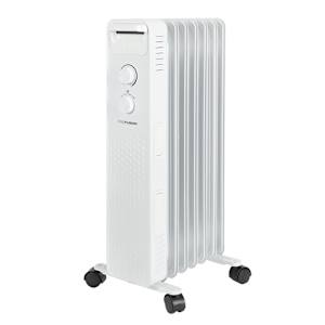 Chaufferette à l'huile portative 1 500 W