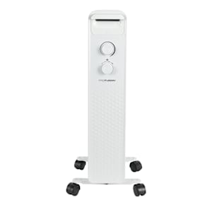Chaufferette à l'huile portative 1 500 W