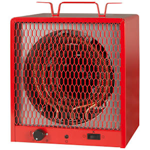 Construction Heater 5600 W / 240 V