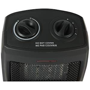Ceramic Heater 1500 W