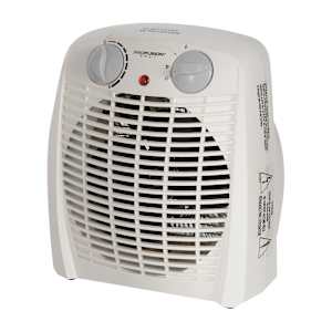 Forced-Air Space Heater 1500 W