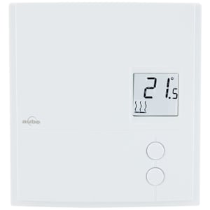 3000 W Electronic Thermostat
