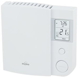 3500 W Programmable Electronic Thermostat