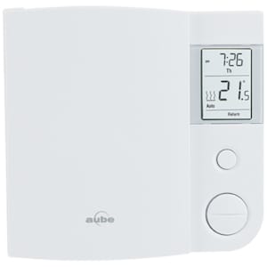 3500 W Programmable Electronic Thermostat