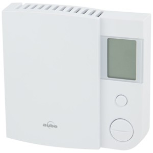 3500 W Programmable Electronic Thermostat