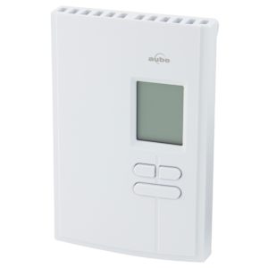 2500 W Programmable Electronic Thermostat