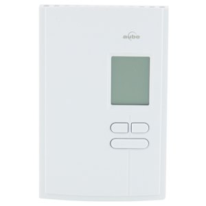 2500 W Programmable Electronic Thermostat