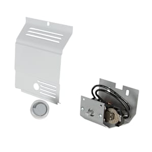 Built-In Thermostat for Commander Electric Baseboards