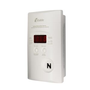 Carbon Monoxide Alarm