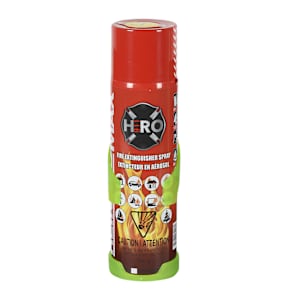 Aerosol Fire Extinguisher