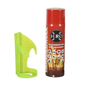 Aerosol Fire Extinguisher