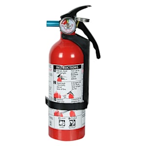 Kitchen Fire Extinguisher Class 5 B : C, 2 lb