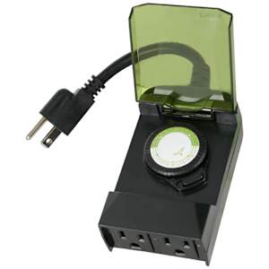 Programmable Timer